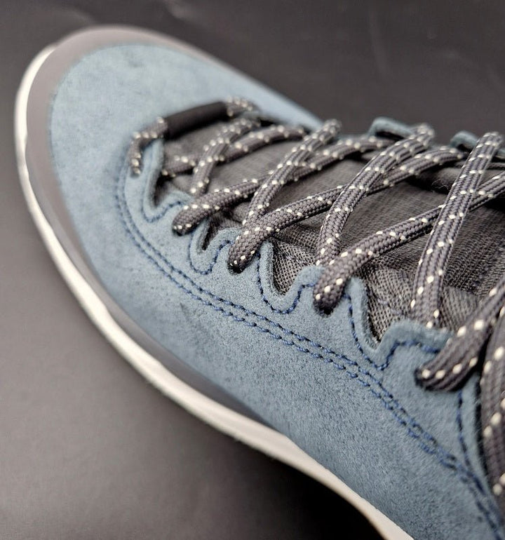 Lowa Malta GTX Mid QC Ws jeans denim - Winzer Gesunde Schuhe