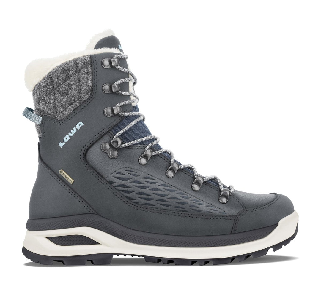 Lowa Renegade Evo Ice GTX Ws - Winzer Gesunde Schuhe