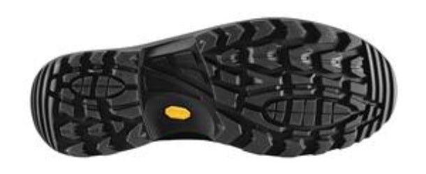 Lowa Renegade GTX MID anthrazit/stahlblau - Winzer Gesunde Schuhe