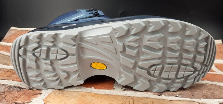 Lowa Renegade GTX Mid Ws smoke blue - Winzer Gesunde Schuhe