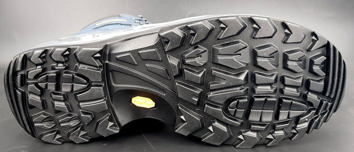 Lowa Renegade LL Mid dunkelblau - Winzer Gesunde Schuhe