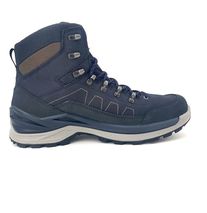 Lowa Toro Pro GTX Mid - Winzer Gesunde Schuhe