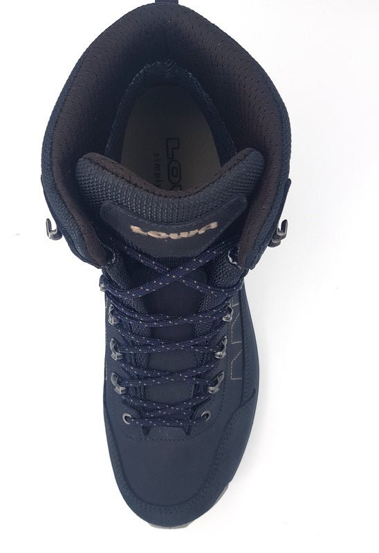 Lowa Toro Pro GTX Mid - Winzer Gesunde Schuhe