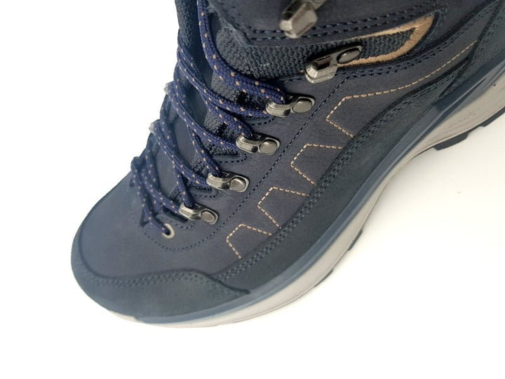 Lowa Toro Pro GTX Mid - Winzer Gesunde Schuhe