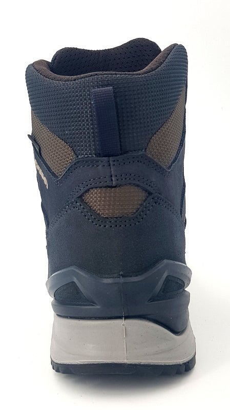 Lowa Toro Pro GTX Mid - Winzer Gesunde Schuhe