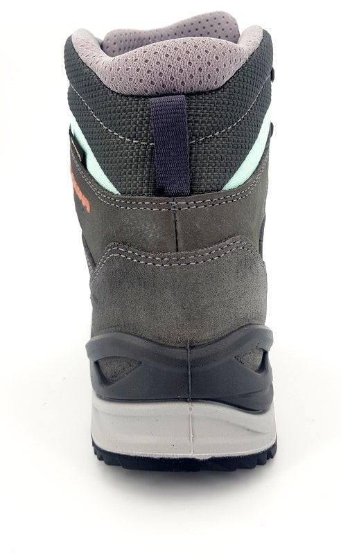 Lowa Toro PRO GTX Mid Ws - Winzer Gesunde Schuhe