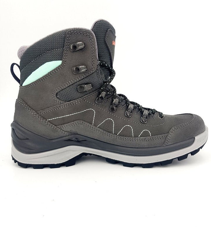 Lowa Toro PRO GTX Mid Ws - Winzer Gesunde Schuhe
