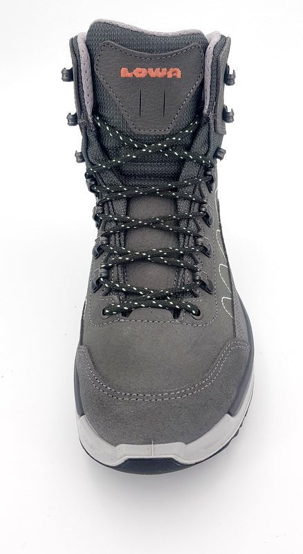 Lowa Toro PRO GTX Mid Ws - Winzer Gesunde Schuhe