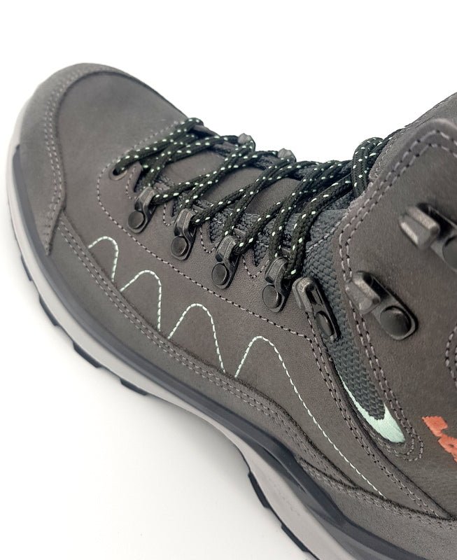 Lowa Toro PRO GTX Mid Ws - Winzer Gesunde Schuhe