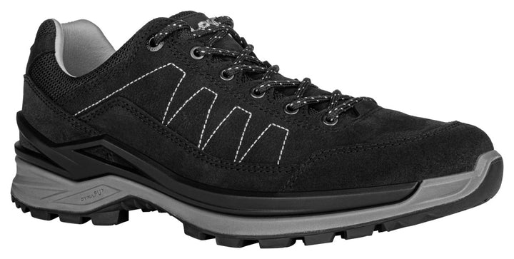 Lowa Toro Pro LL Lo schwarz - Winzer Gesunde Schuhe