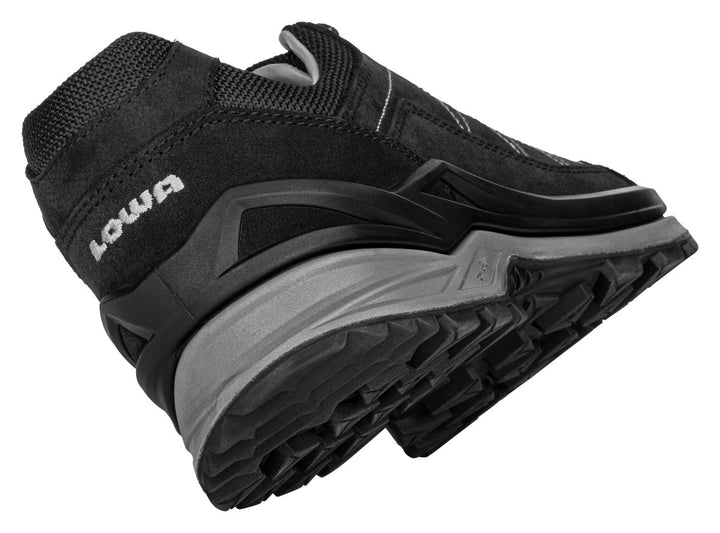 Lowa Toro Pro LL Lo schwarz - Winzer Gesunde Schuhe