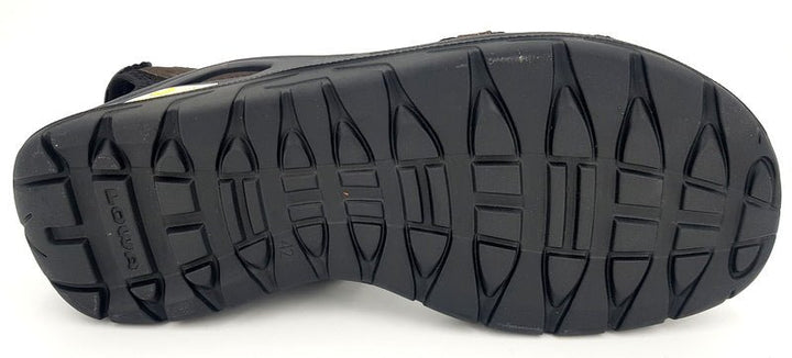 Lowa Urbano schiefer - Winzer Gesunde Schuhe