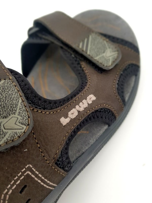 Lowa Urbano schiefer - Winzer Gesunde Schuhe