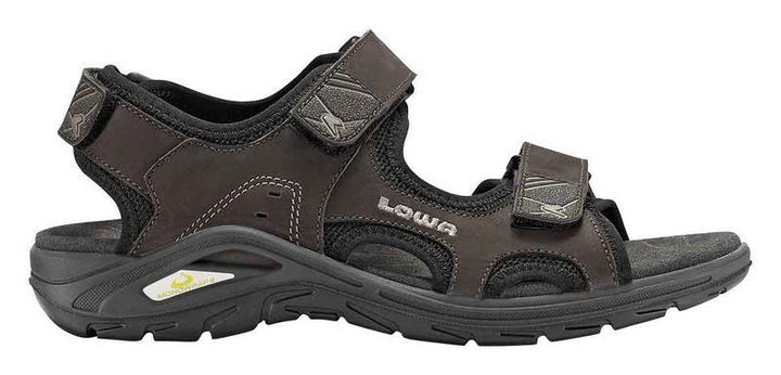 Lowa Urbano schiefer - Winzer Gesunde Schuhe