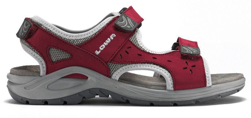 Outdoor Sandalen Lowa Wandersandalen Damen Lowa Trekkingsandalen