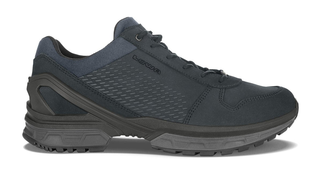 Lowa Walker GTX Ws navy - Winzer Gesunde Schuhe