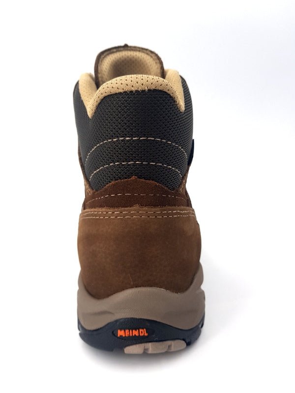 Meindl Baltimore Lady GTX kastanie - Winzer Gesunde Schuhe