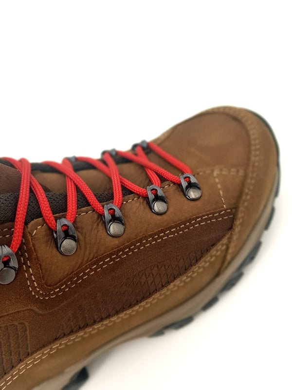 Meindl Baltimore Lady GTX kastanie - Winzer Gesunde Schuhe