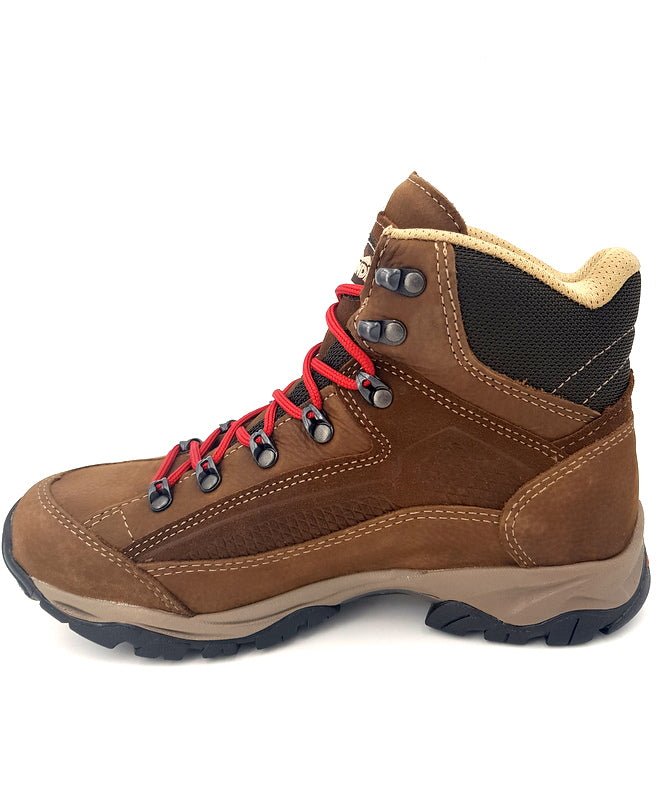Meindl Baltimore Lady GTX kastanie - Winzer Gesunde Schuhe