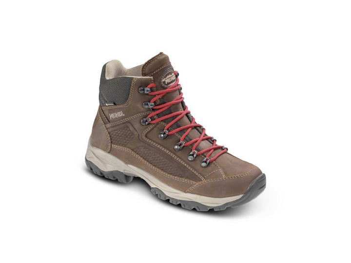 Meindl Baltimore Lady GTX kastanie - Winzer Gesunde Schuhe