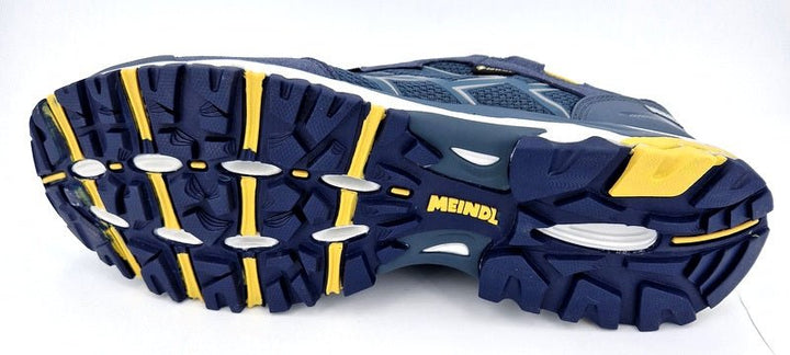 Meindl Caribe GTX jeans/mais - Winzer Gesunde Schuhe