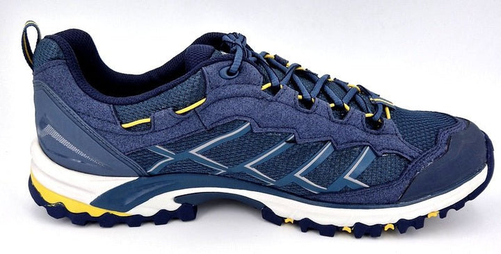 Meindl Caribe GTX jeans/mais - Winzer Gesunde Schuhe