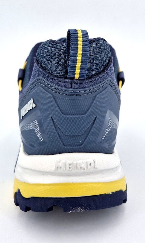 Meindl Caribe GTX jeans/mais - Winzer Gesunde Schuhe