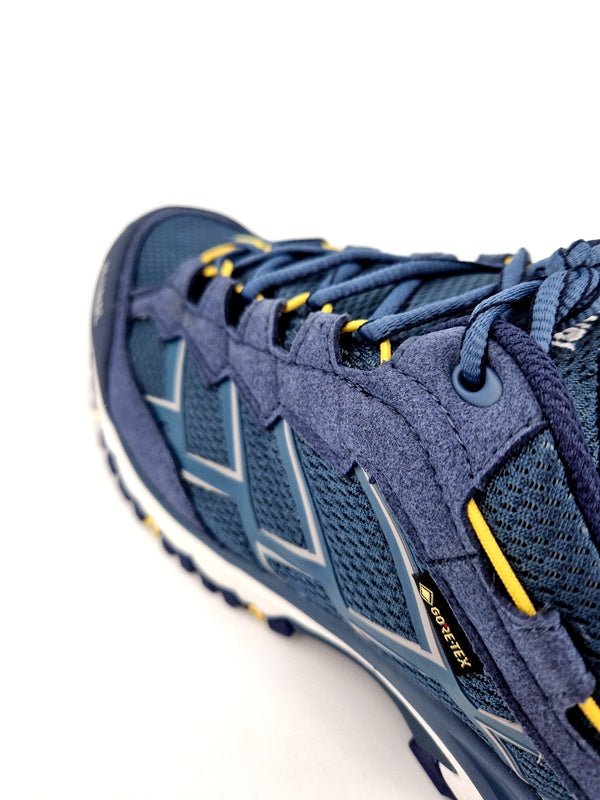 Meindl Caribe GTX jeans/mais - Winzer Gesunde Schuhe