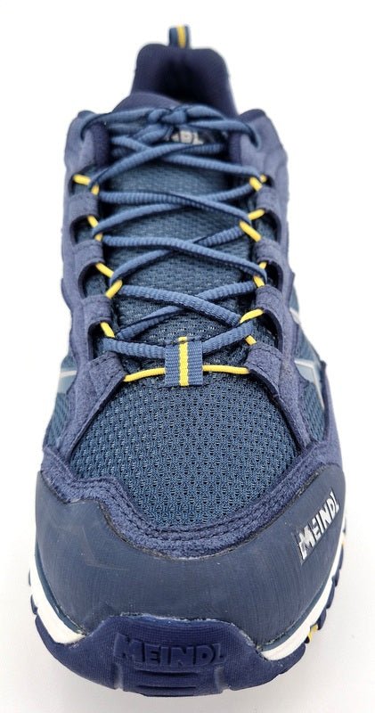 Meindl Caribe GTX jeans/mais - Winzer Gesunde Schuhe