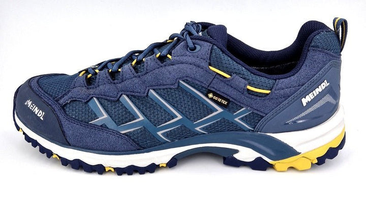 Meindl Caribe GTX jeans/mais - Winzer Gesunde Schuhe
