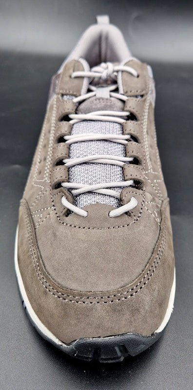 Meindl Durban anthrazit men - Winzer Gesunde Schuhe
