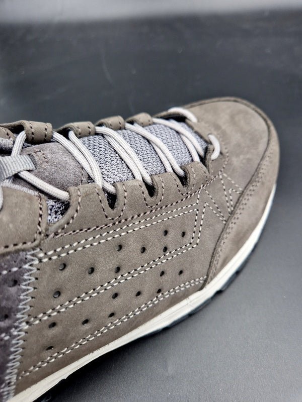 Meindl Durban anthrazit men - Winzer Gesunde Schuhe