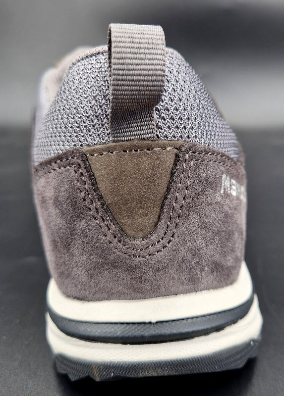 Meindl Durban anthrazit men - Winzer Gesunde Schuhe