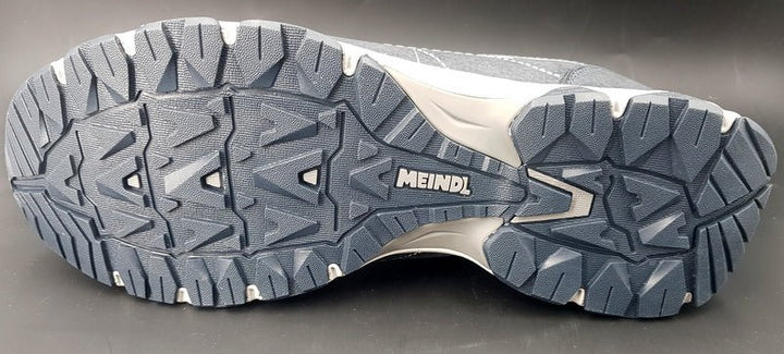 Meindl Matera anthrazit-graphit - Winzer Gesunde Schuhe