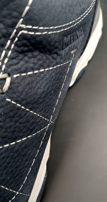 Meindl Matera anthrazit-graphit - Winzer Gesunde Schuhe