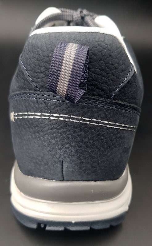 Meindl Matera anthrazit-graphit - Winzer Gesunde Schuhe