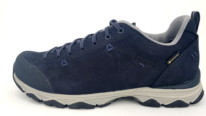 Meindl Matera Lady GTX navy - Winzer Gesunde Schuhe