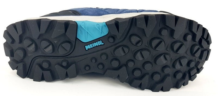 Meindl Mondello Lady GTX jeans-petrol - Winzer Gesunde Schuhe