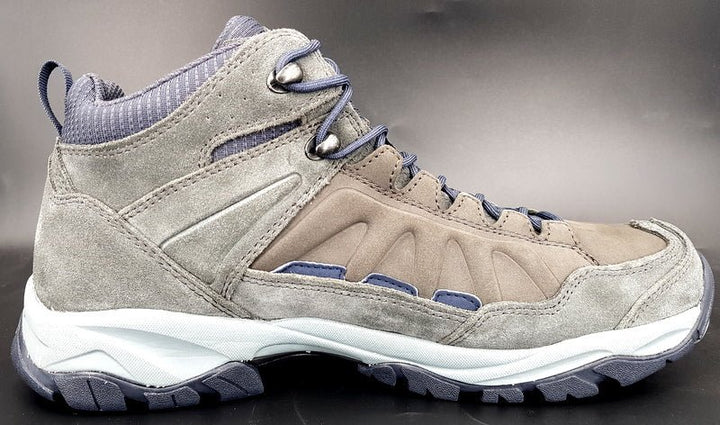 Meindl Nebraska Mid GTX marine - Winzer Gesunde Schuhe