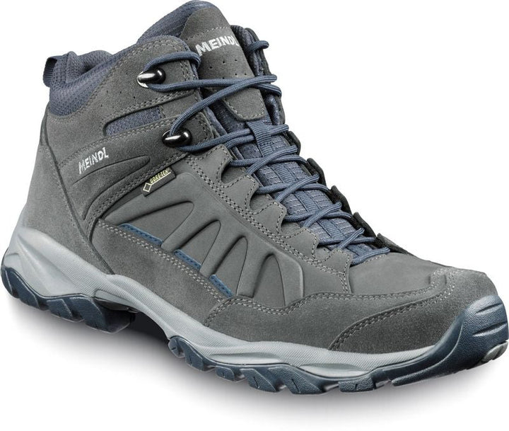 Meindl Nebraska Mid GTX marine - Winzer Gesunde Schuhe