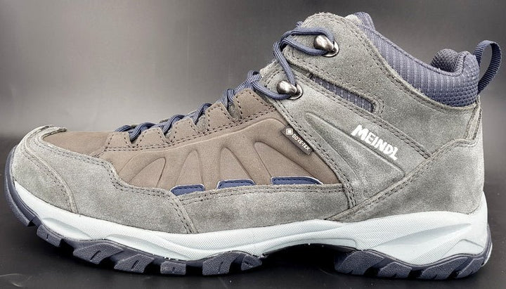 Meindl Nebraska Mid GTX marine - Winzer Gesunde Schuhe