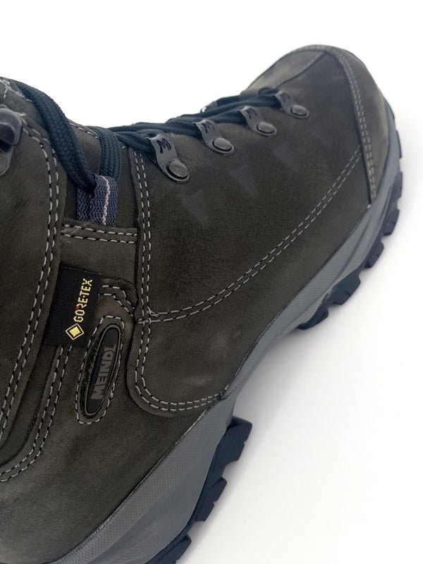 Meindl Ohio 2 GTX anthrazit - Winzer Gesunde Schuhe
