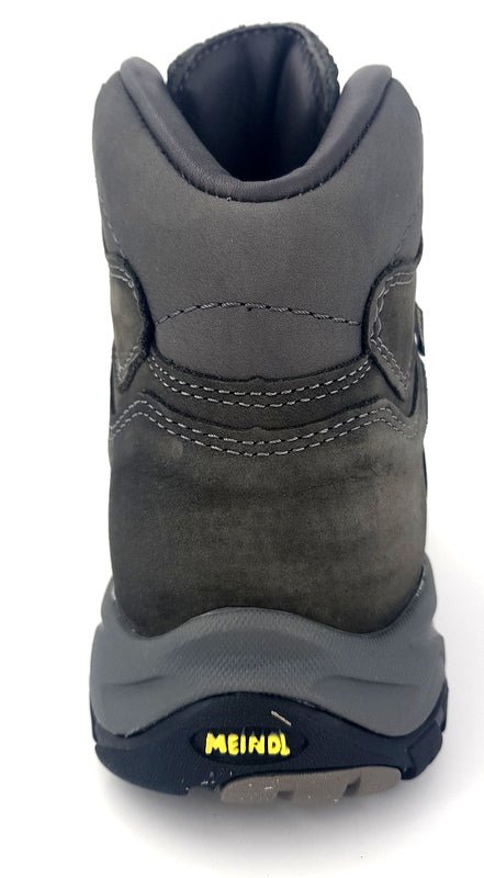 Meindl Ohio 2 GTX anthrazit - Winzer Gesunde Schuhe