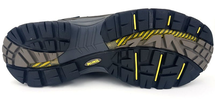 Meindl Ohio 2 GTX anthrazit - Winzer Gesunde Schuhe