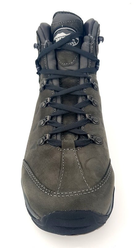 Meindl Ohio 2 GTX anthrazit - Winzer Gesunde Schuhe