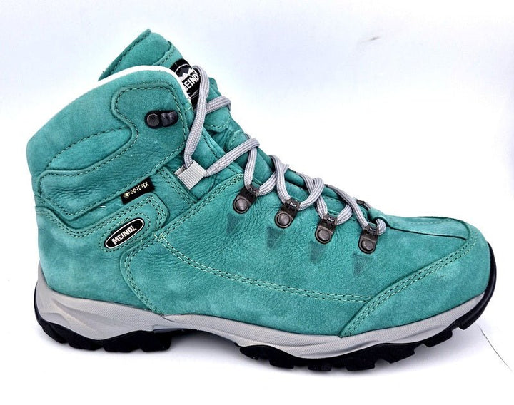 Meindl Ohio Lady 2 GTX linde - Winzer Gesunde Schuhe