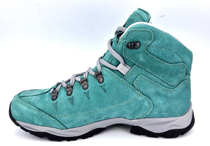 Meindl Ohio Lady 2 GTX linde - Winzer Gesunde Schuhe