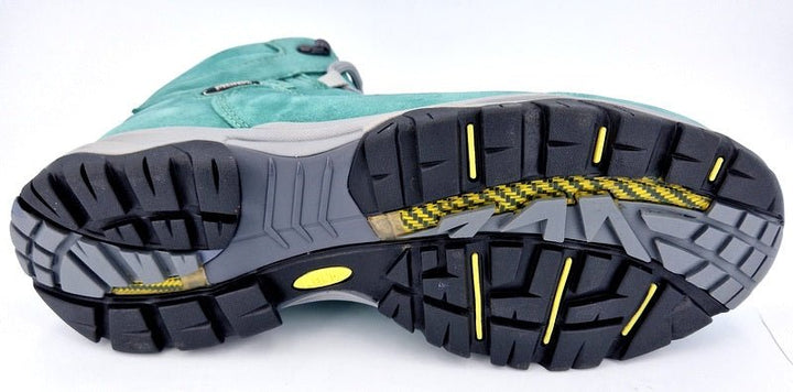 Meindl Ohio Lady 2 GTX linde - Winzer Gesunde Schuhe