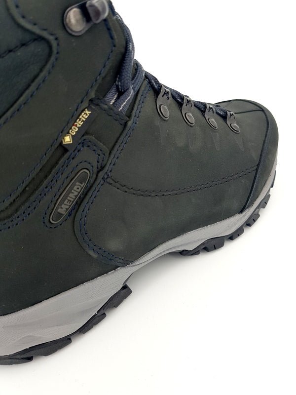 Meindl Ohio Lady 2 GTX marine - Winzer Gesunde Schuhe