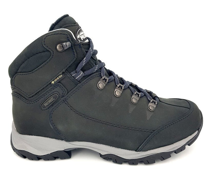 Meindl Ohio Lady 2 GTX marine - Winzer Gesunde Schuhe